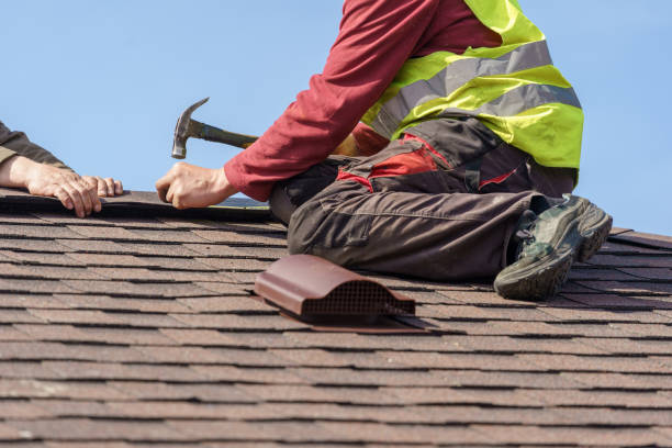 Quick and Trustworthy Emergency Roof Repair Services in Barbourville, KY
