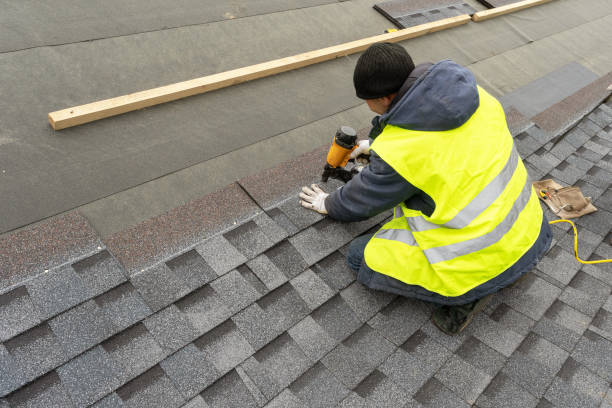 Best Local Roofing Companies  in Barbourville, KY