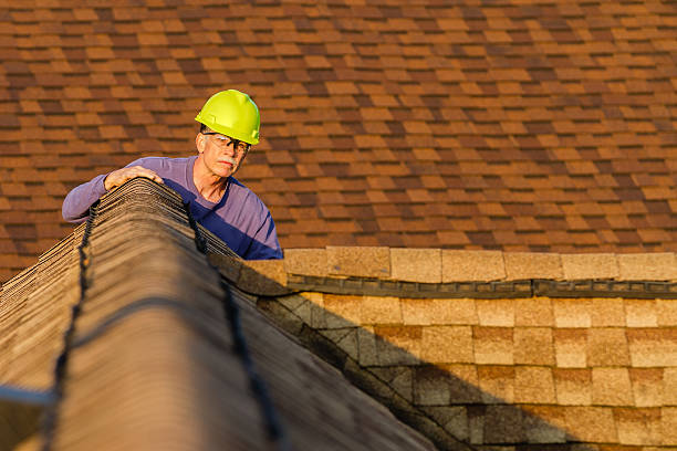 Best Roof Repair Specialists  in Barbourville, KY