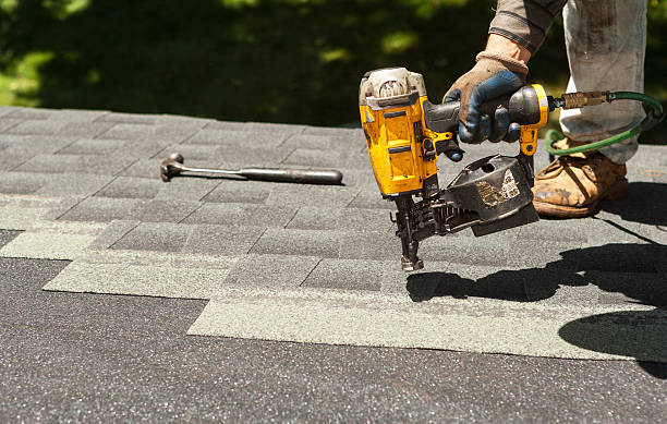 Best Shingle Roofing Installation  in Barbourville, KY