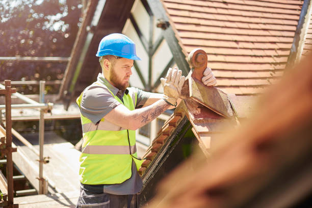 Best Metal Roofing Contractor  in Barbourville, KY