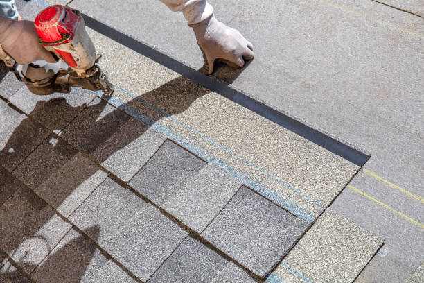Barbourville, KY Roofing Contractor Company